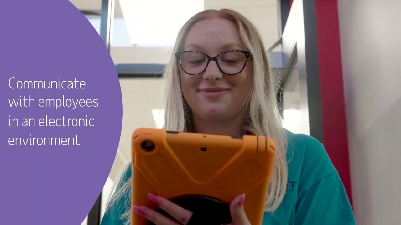 ADP Marketplace: How clients use integrated HR solutions to help manage their people and processes