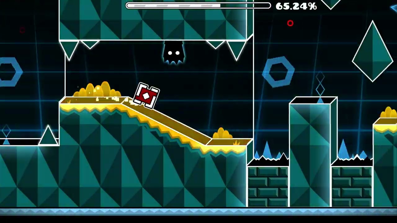 [4K 60fps] Elevate by BobRatchet (3 Coins)
