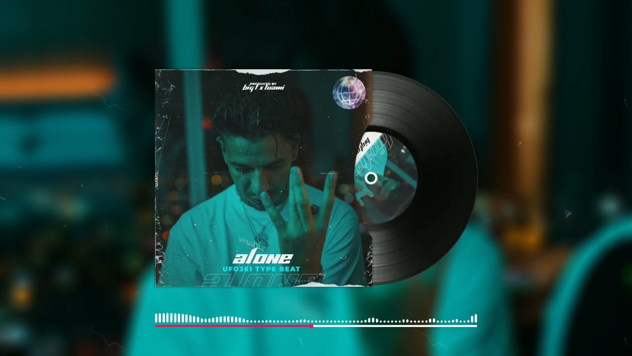 [FREE] Ufo361 Type Beat - 