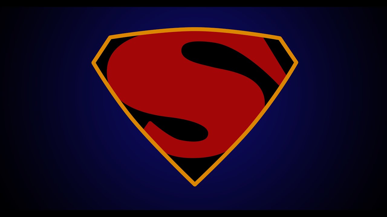 SUPERMAN - chapter 01