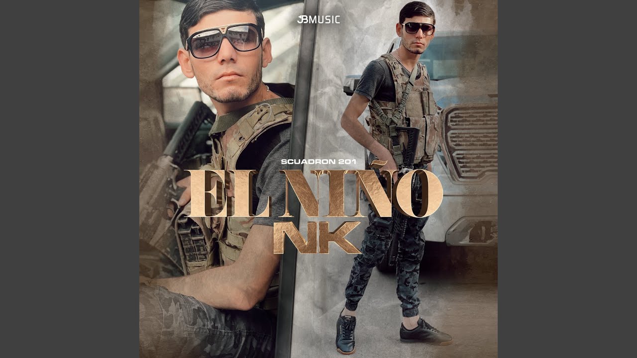 El Niño NK