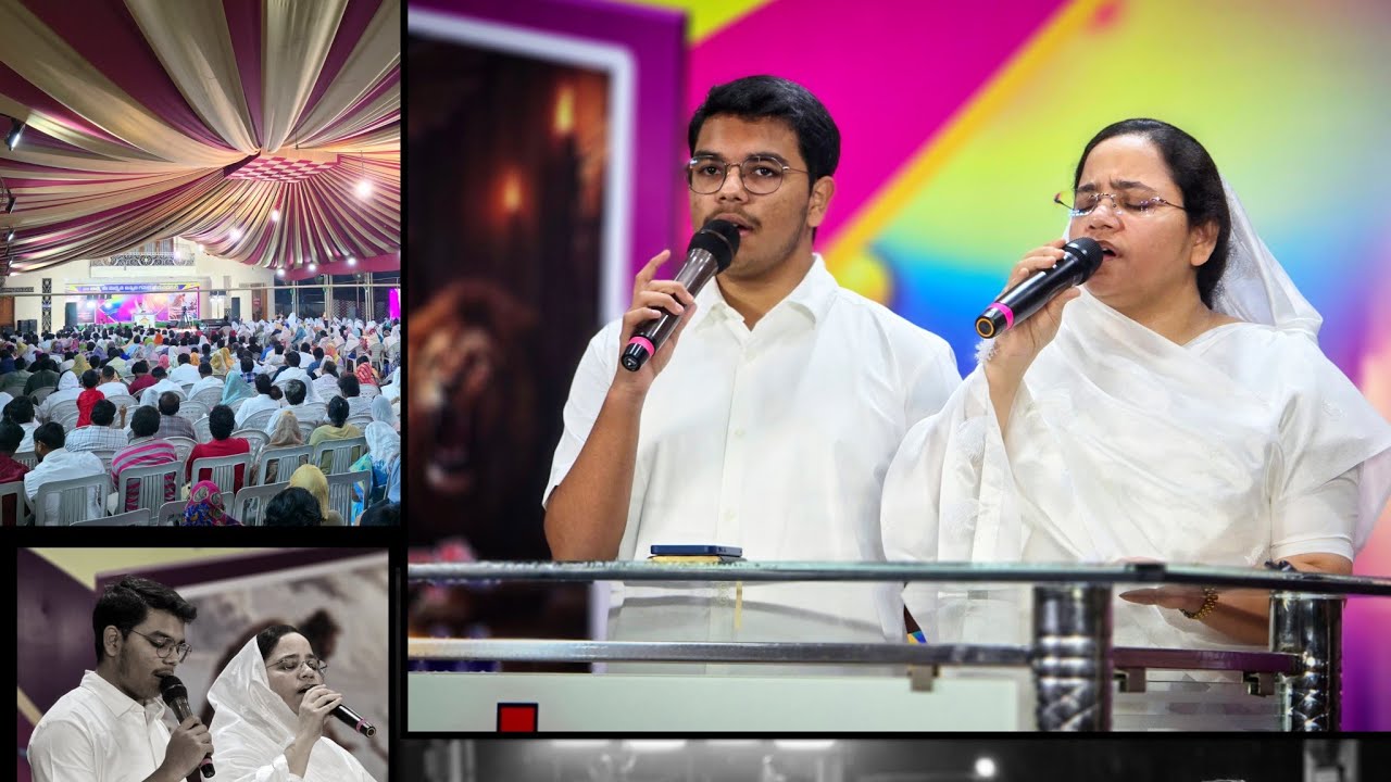స్తుతి పాడుటకే బ్రతికించినా.. Sthuthi Paadutakey || Live Song || Jemi Gnanaraj || Jemuel David Raj