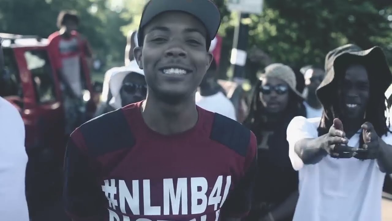 Lil Herb - Versace (Remix) Shot By @AZaeProduction
