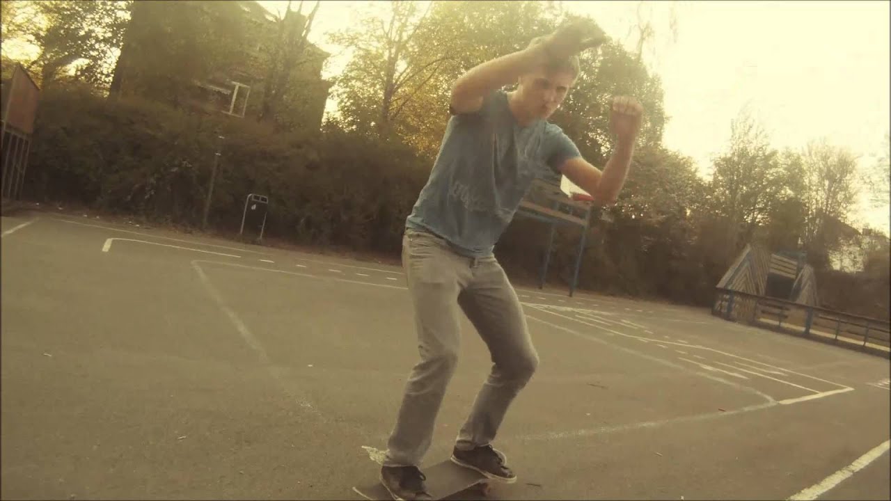 Ride in Gembloux