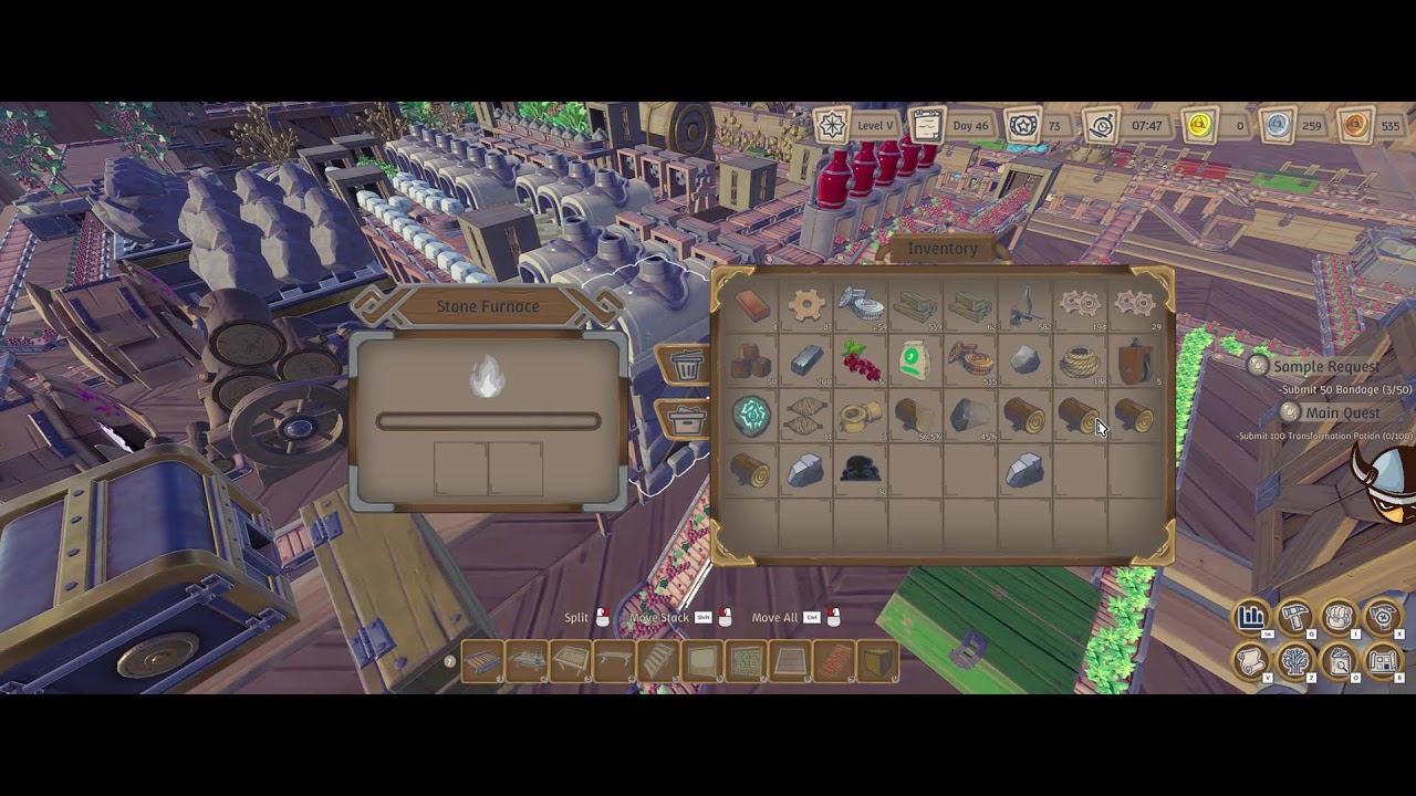 ALCHEMY FACTORY #06 - ITALIANO - [NO COMMENTARY]