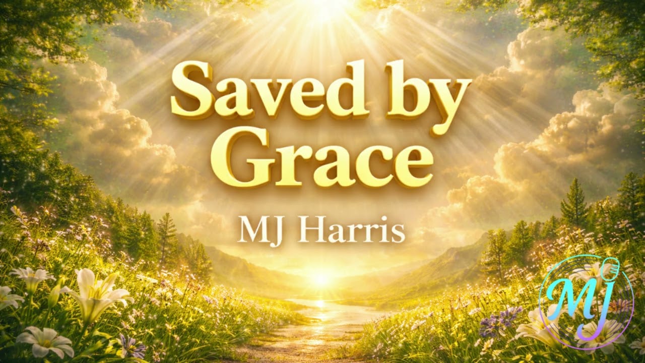 Saved By Grace