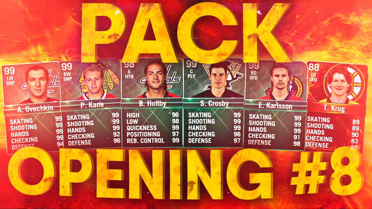 Pack Opening #8.2 ATAK TOTY!!! Part 3