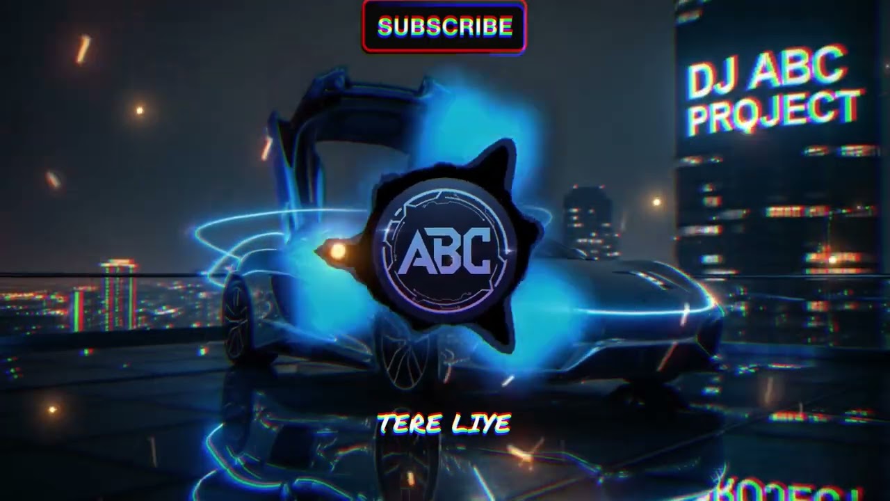 DJ Tere Liye Viral | Full Version Remix Cover | DJ Tere Liye Paling Dicari