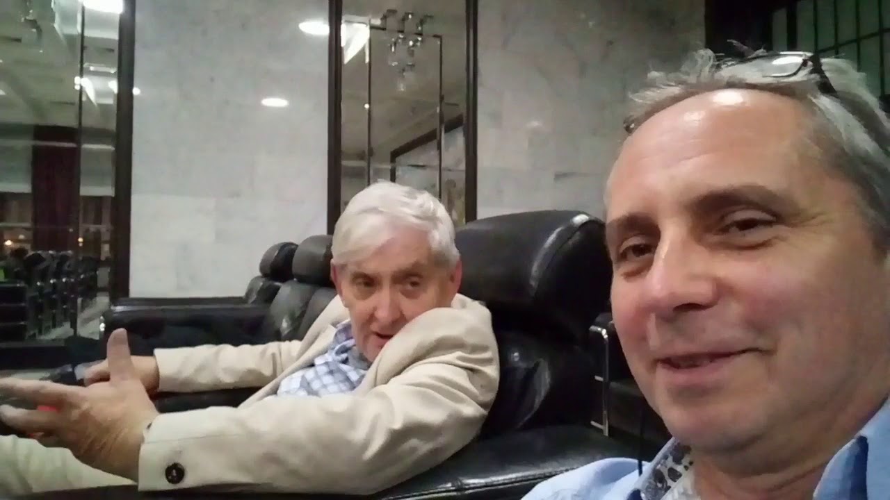18/09 Rosja #4 Czekając na pociąg 002 do Irkucka