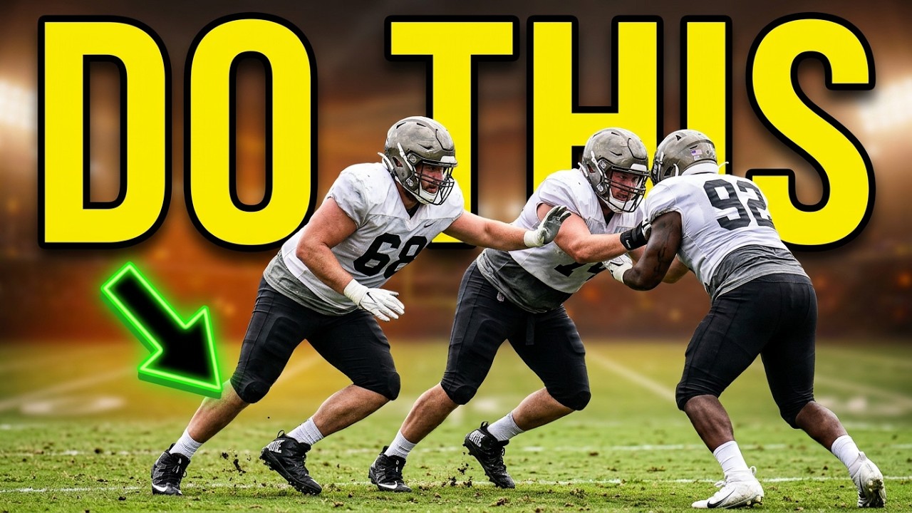 Cleveland Browns OL coach Bill Callahan - Wide Zone BSG-BST Combination Drills.