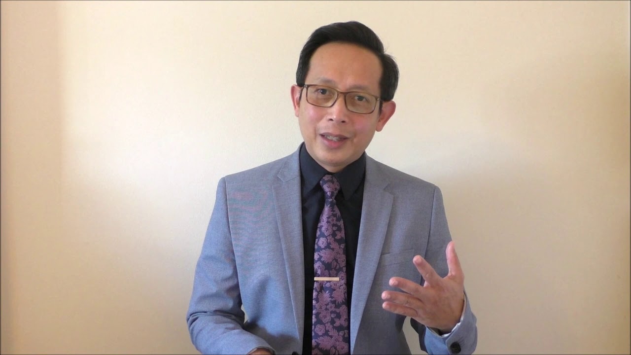 Pdt. Pipi Agus Dhali - KARENA KITA-LAH HATI-NYA TERGERAK OLEH BELAS KASIHAN, 26 April 2020