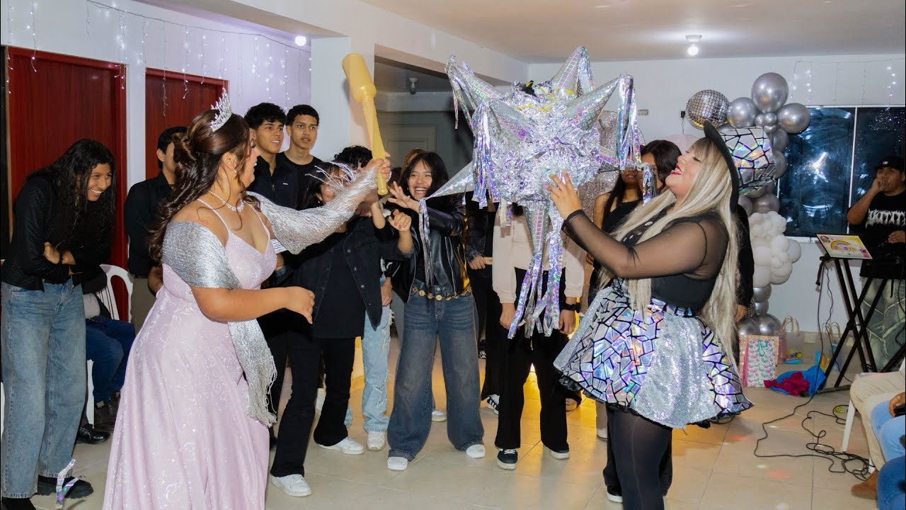 Fiesta de 15 años | Illimo Films
