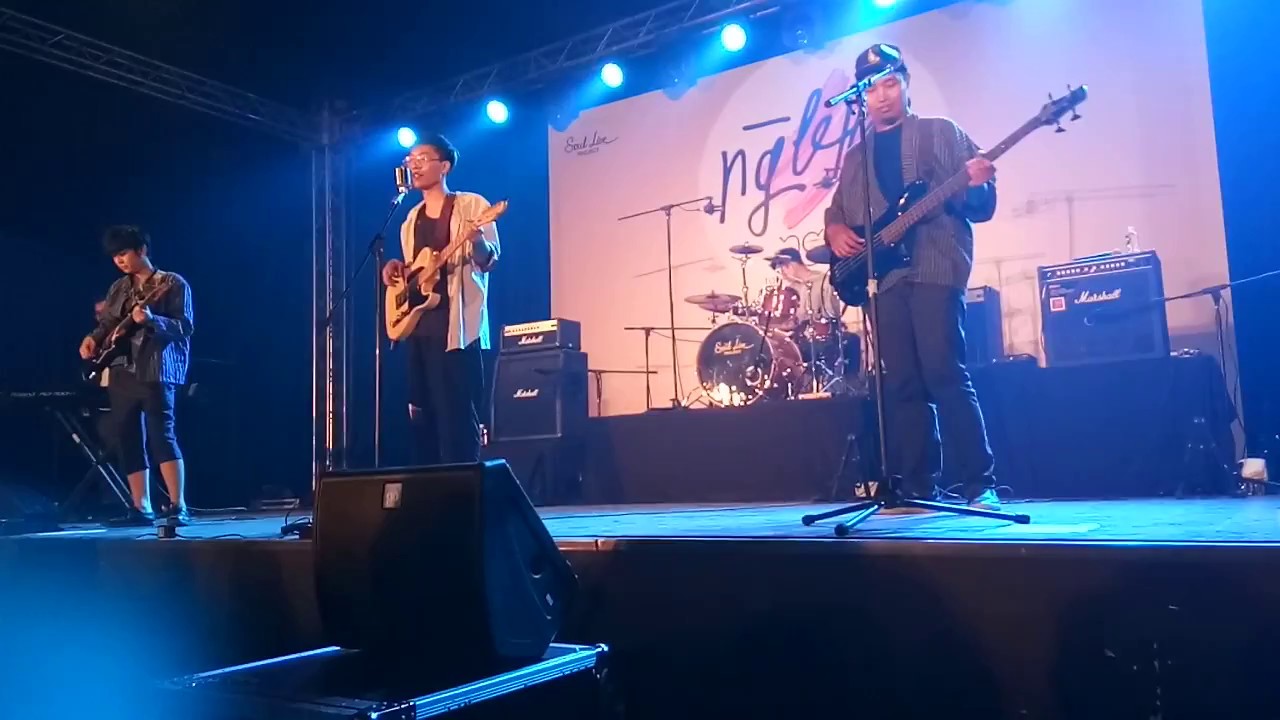 Em dạo n&agrave;y - Ngọt (Liveshow Ngbthg)