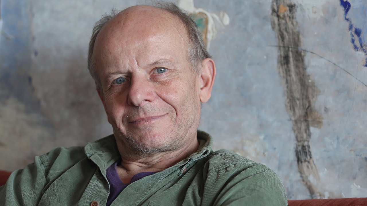 Le Temps et l'Origine de l'Univers (partie 2) - par Marc Lachièze-Rey