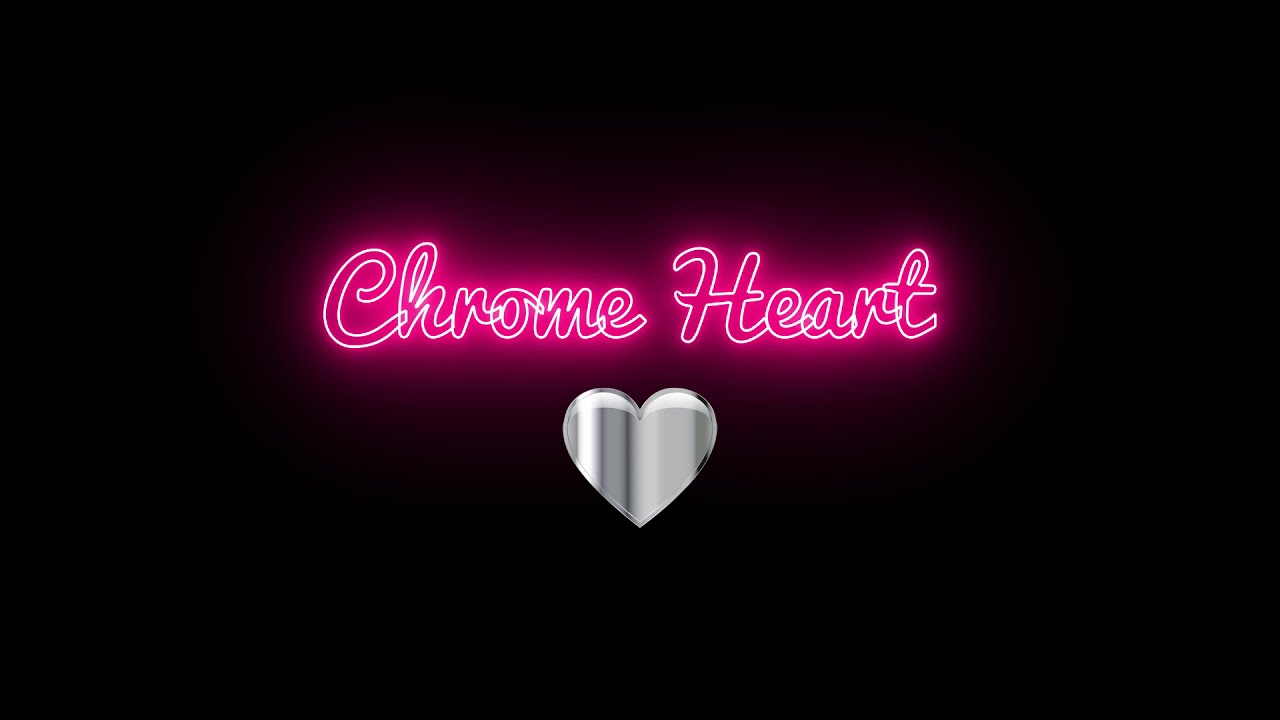 Xotrapp - Chrome Heart (Lyrics)