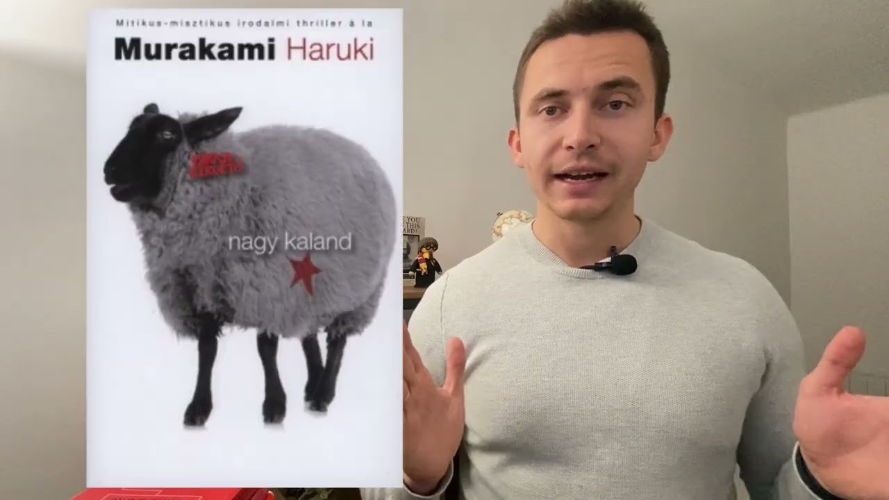 10 könyv, amit érdemes elolvasni 2024-ben