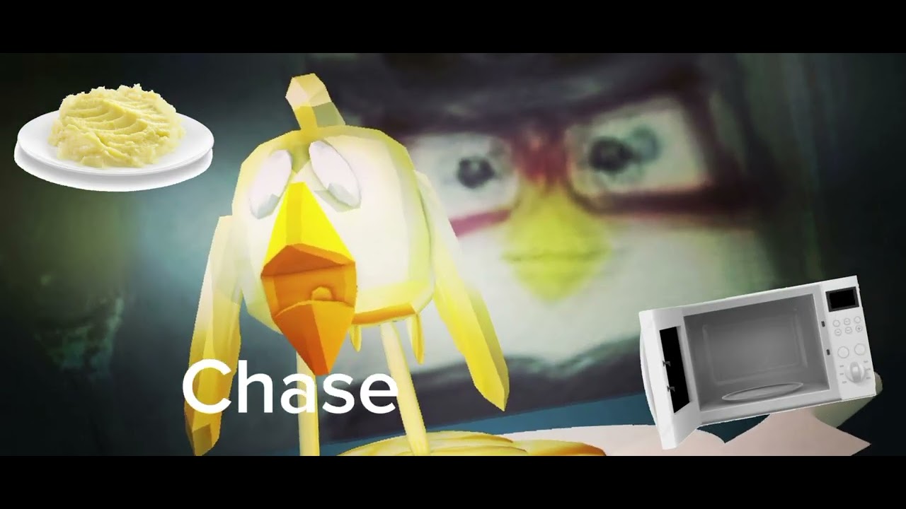 CGsaken OST TallChenka All Layer+Chase