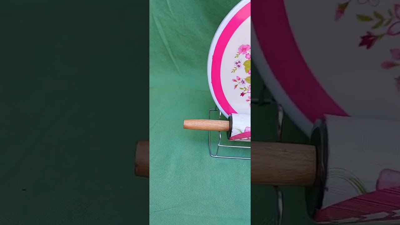 Melamine chakla belan