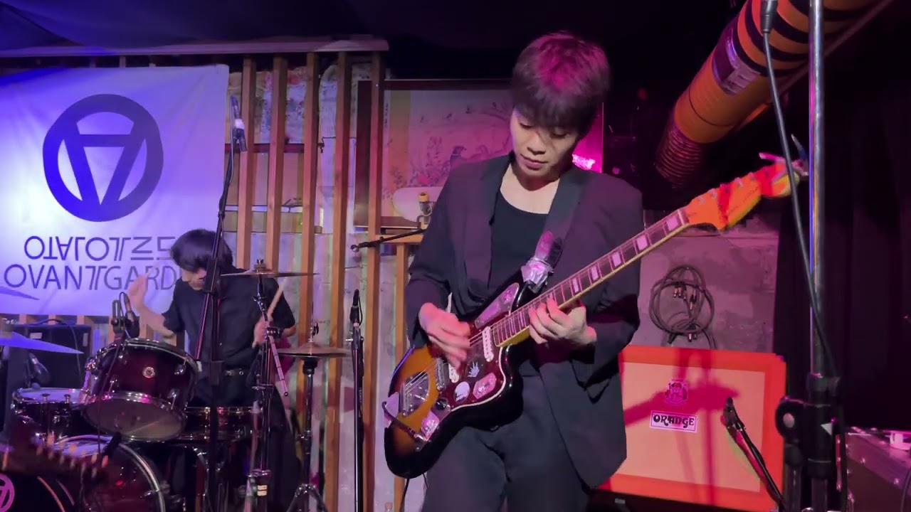 260306 소음발광(soumbalgwang) Full ver. @오방가르드