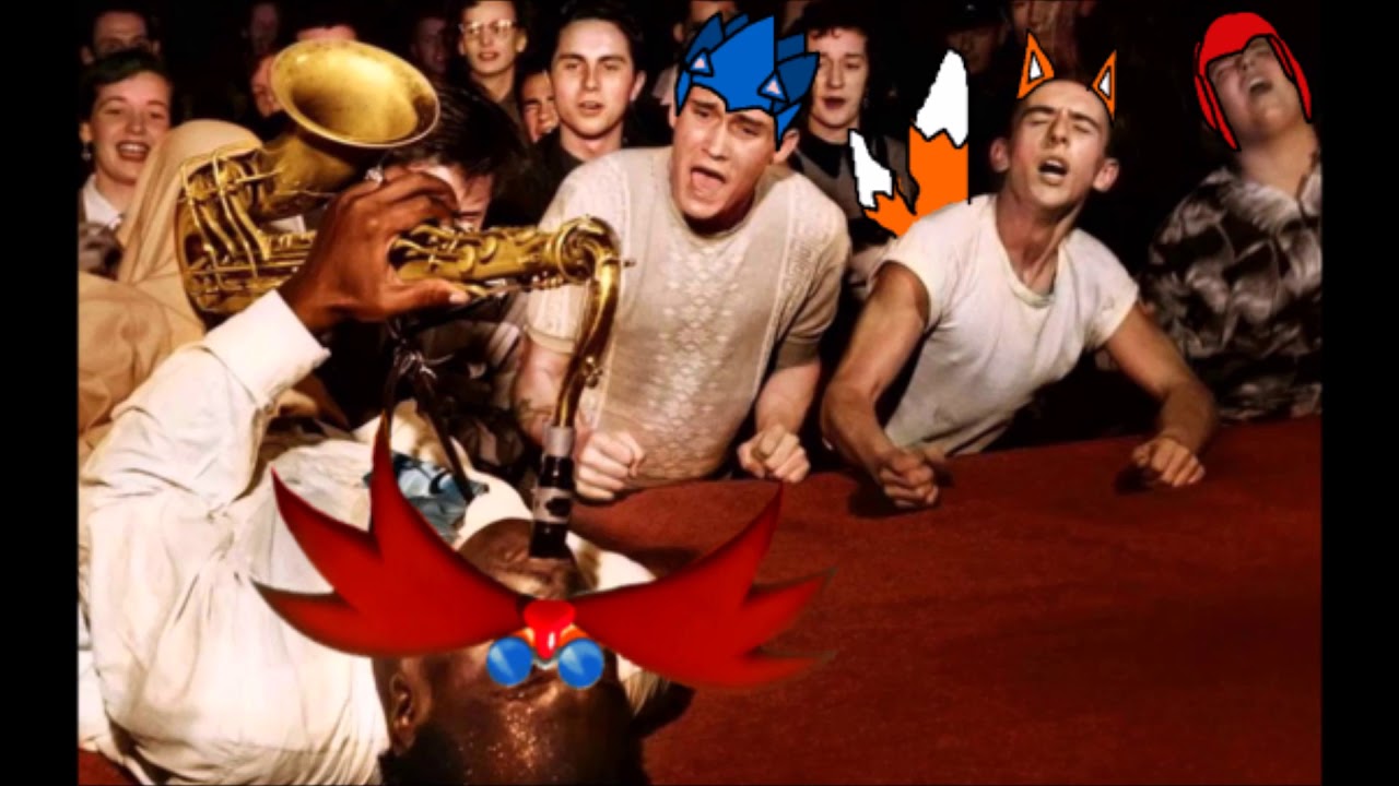 the sax part of the high quality rip version of metallic madness act 2 except for 10 minutes