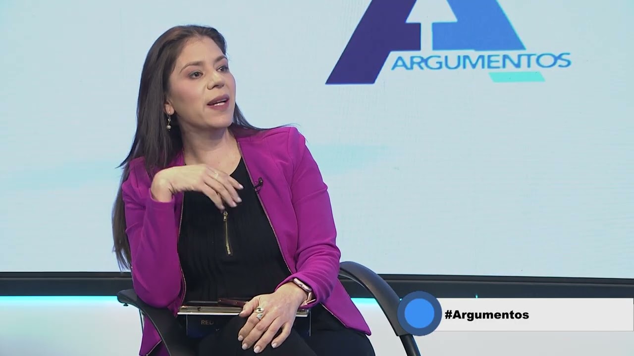 #ArgumentosGV | Del 