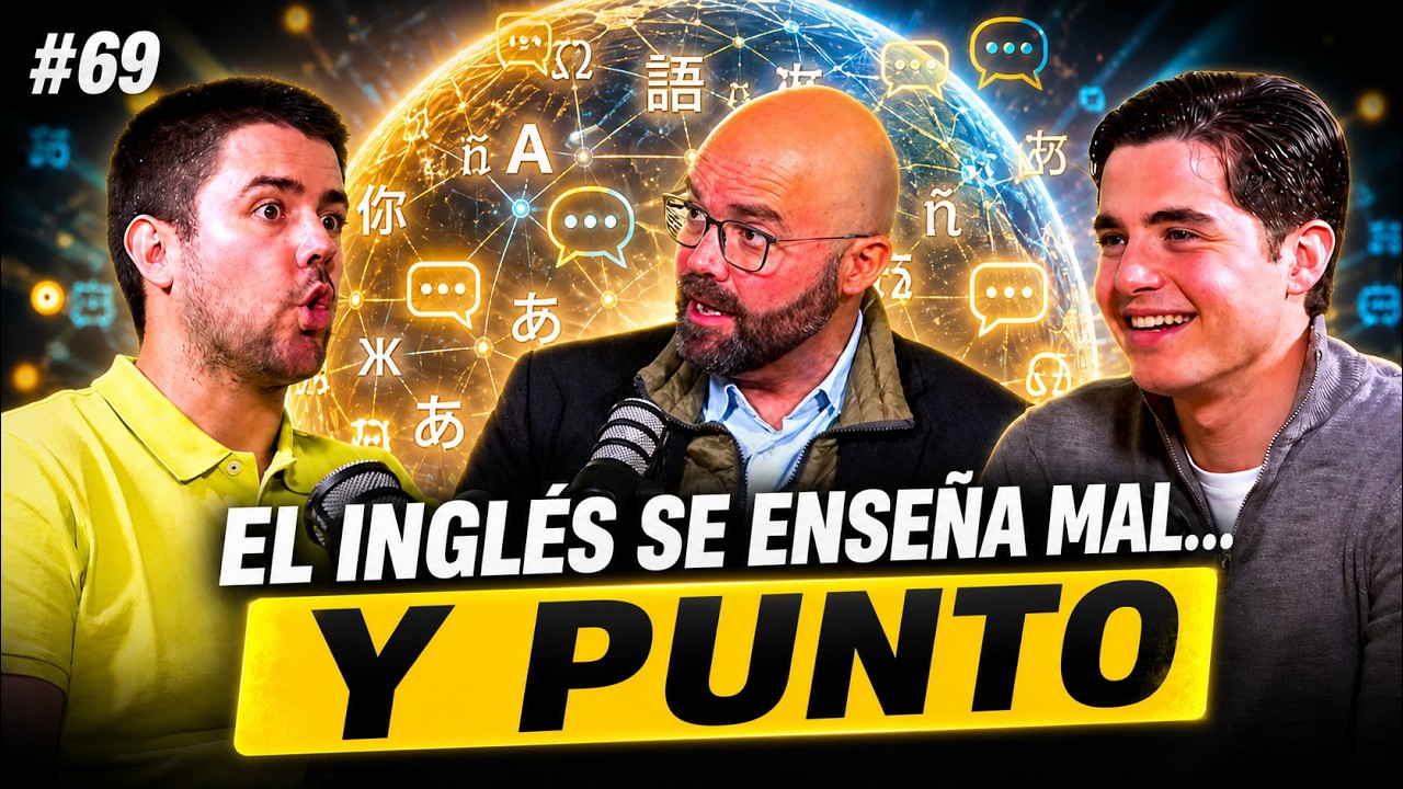 Experto en idiomas: Aprende TODO LO ESENCIAL del Inglés EN UNA HORA