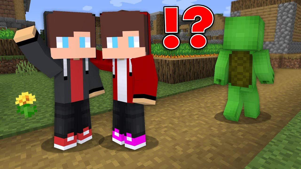 The Past of Dark JJ ?!