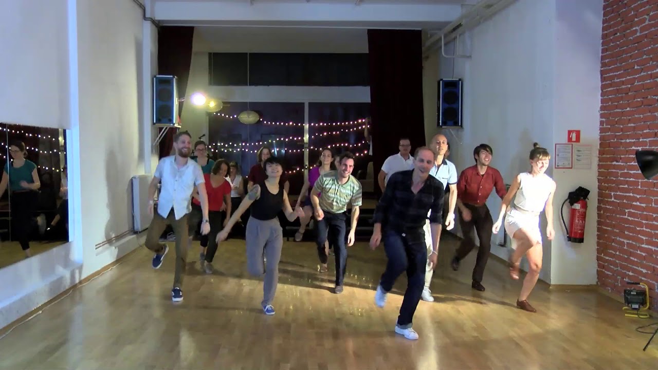 SweetJazz 2017 - Students Performance - Group 3 Skye Humphries