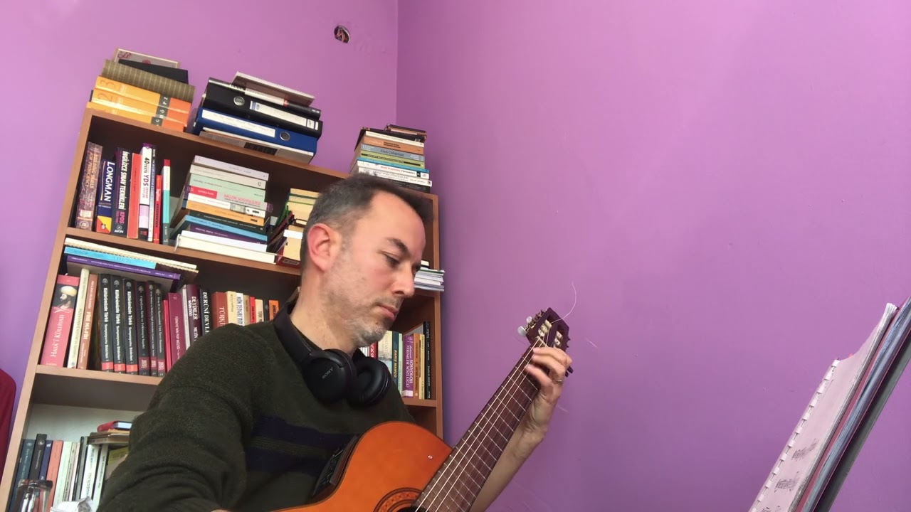 La Cumparsita, Tango (Composer: H. Matos Rodriguez)