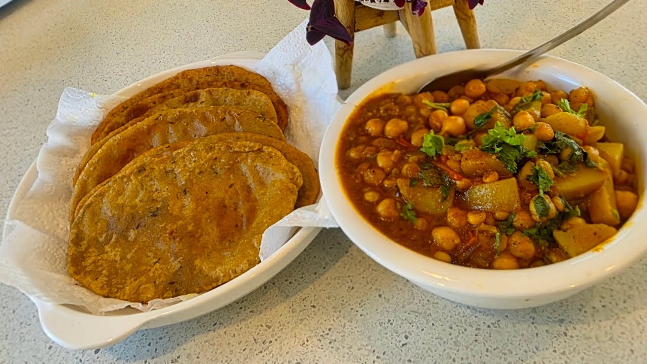 Soft Bhature & Spicy Chole | Perfect Combo for sunday breakfast/ lunch /dinner | Indian Homecooking