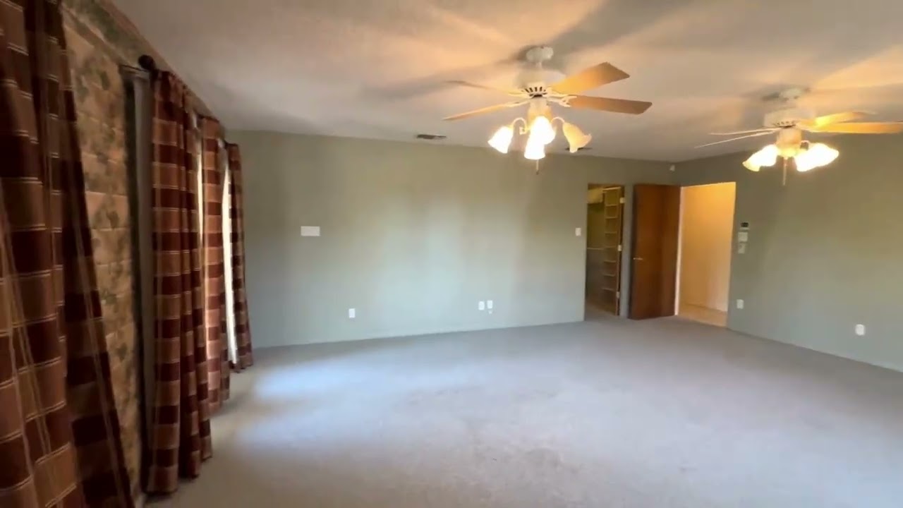 350 County Road 606 Unit B Tuscola, Texas 79562