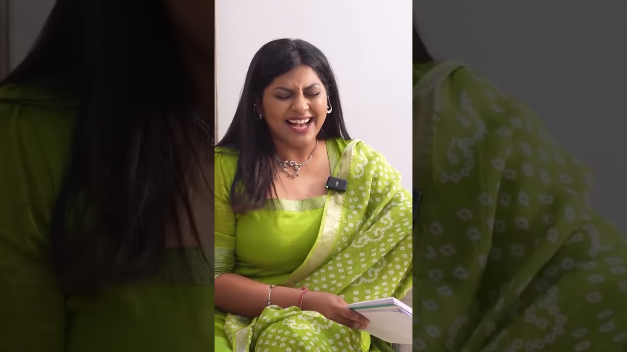 Pelli Choopulu With Sameera Bharadwaj | #MADSquare Team | #narnenithiin  | #Sangeeth