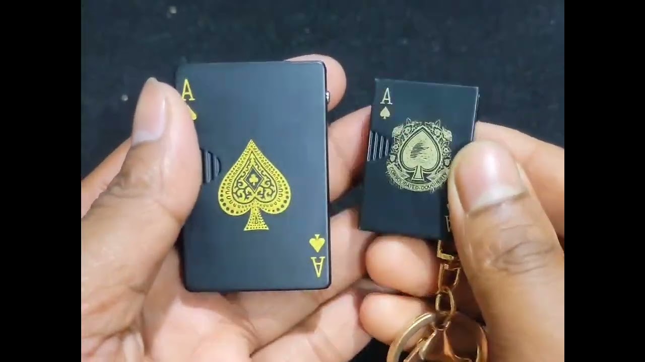 Ultimate Lighter Collection &ndash; Rare & Unique Lighters!