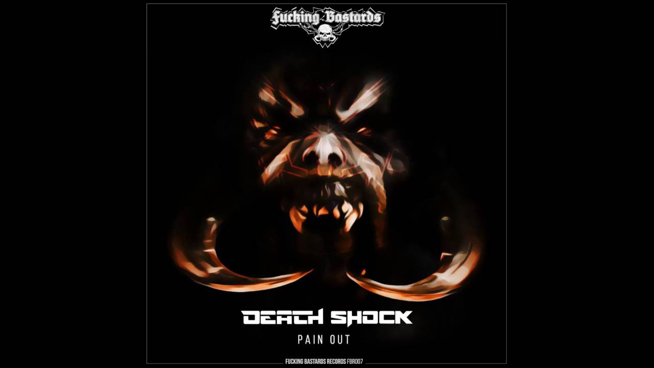 Death Shock - Knocked