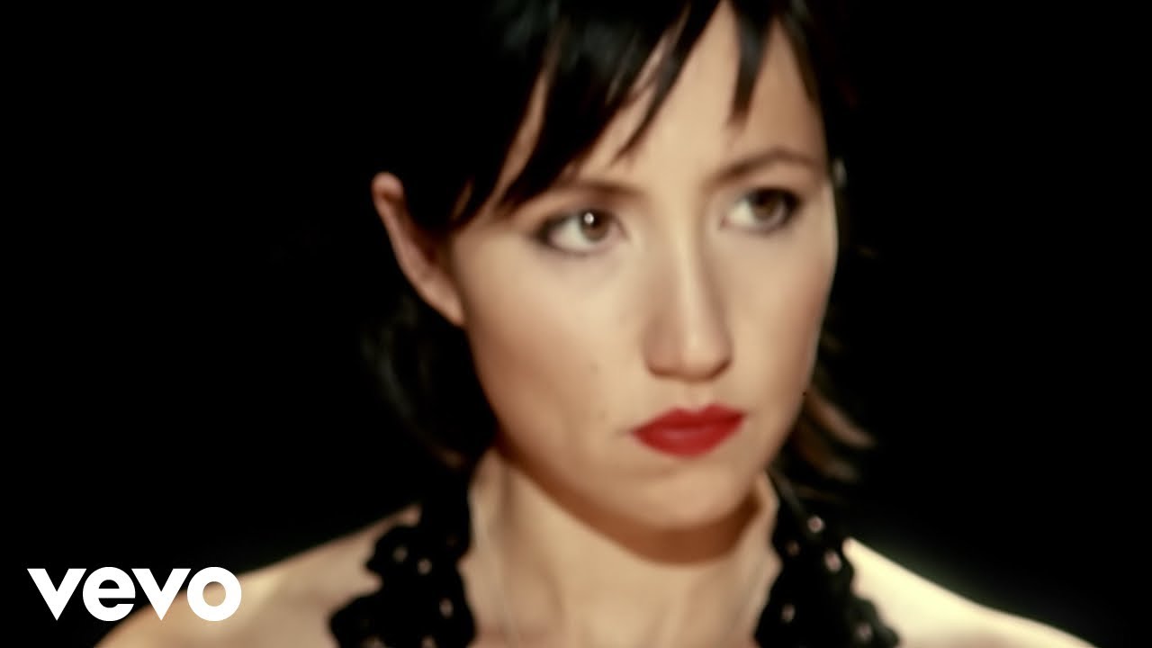 KT Tunstall - Black Horse And The Cherry Tree