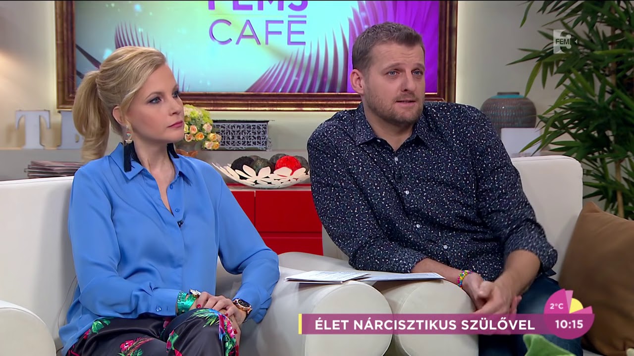Ezek a nárcisztikus szülő ismérvei - tv2.hu/fem3cafe