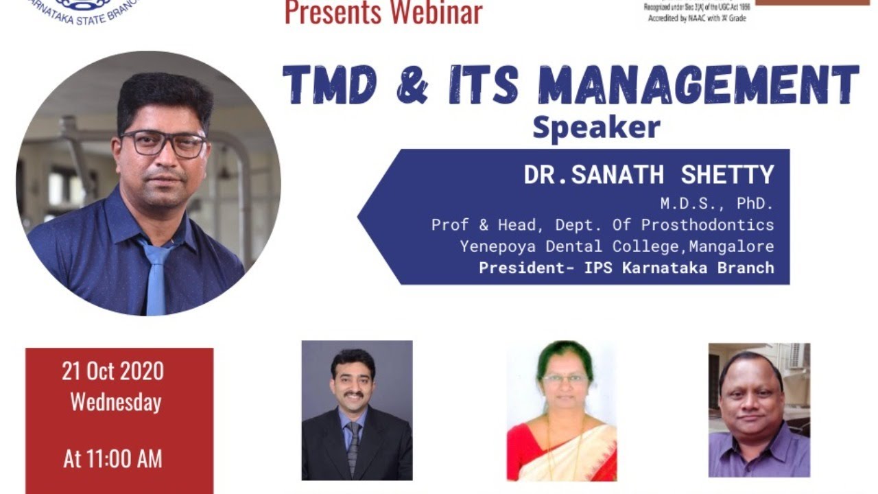 TMD & ITS Management