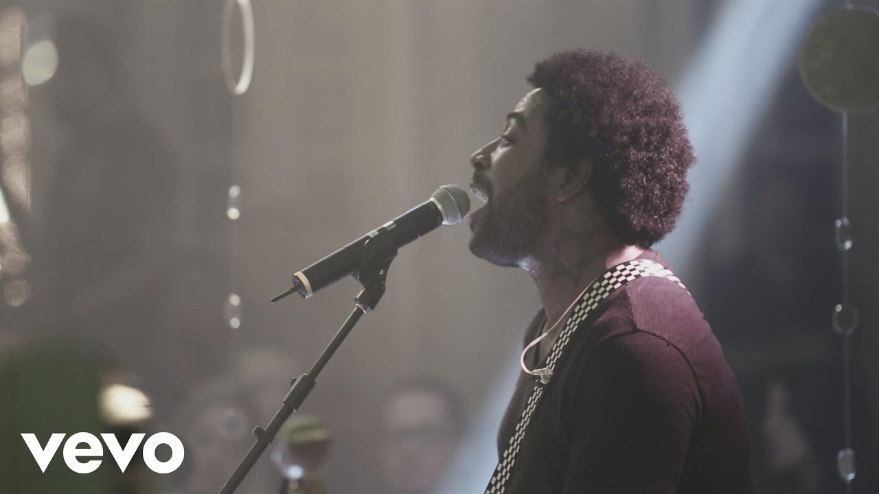 Preto no Branco - Preparado (Ao Vivo) ft. Eli Soares