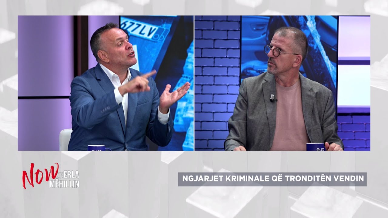 Histori si nëpër filma, Karamuço: Është i rrezikshëm sa s'ja them dot emrin por policët nuk e njohën
