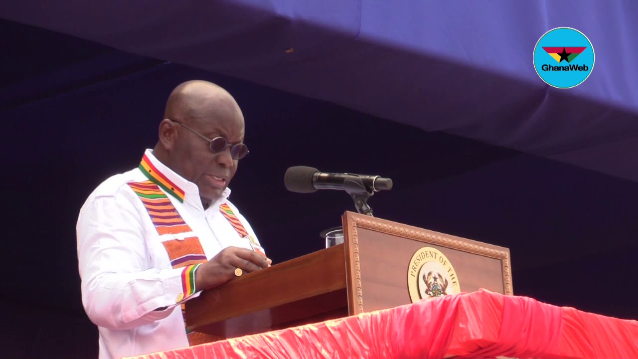 Mobile subscriber penetration in Ghana bigger than the population - Nana Addo