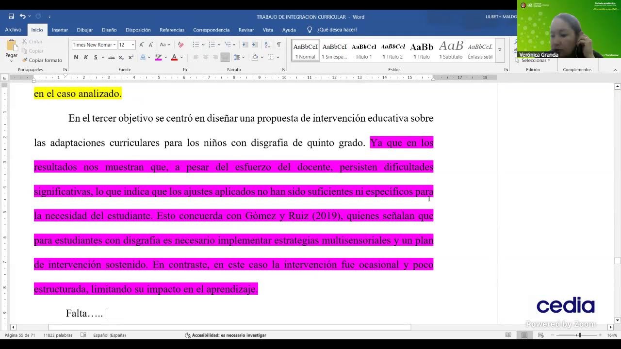 Proyecto de Integración Curricular