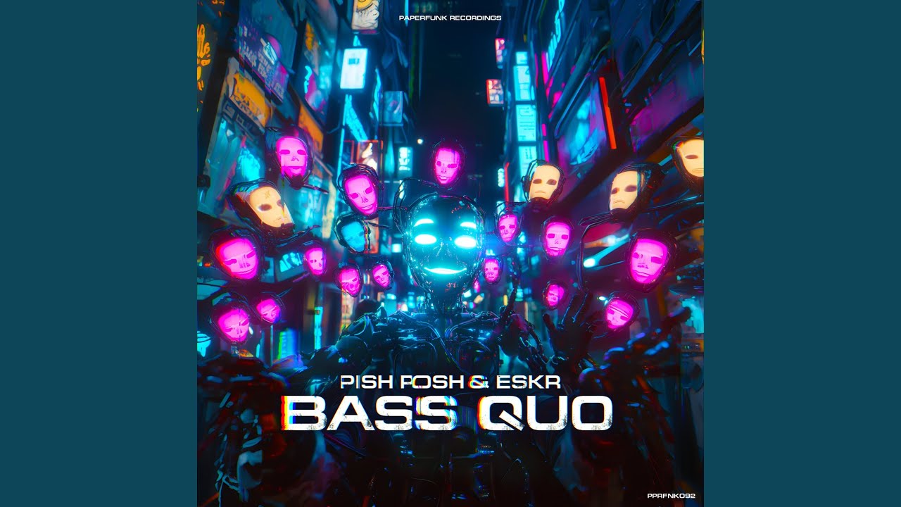The Bass Station (Original Mix)