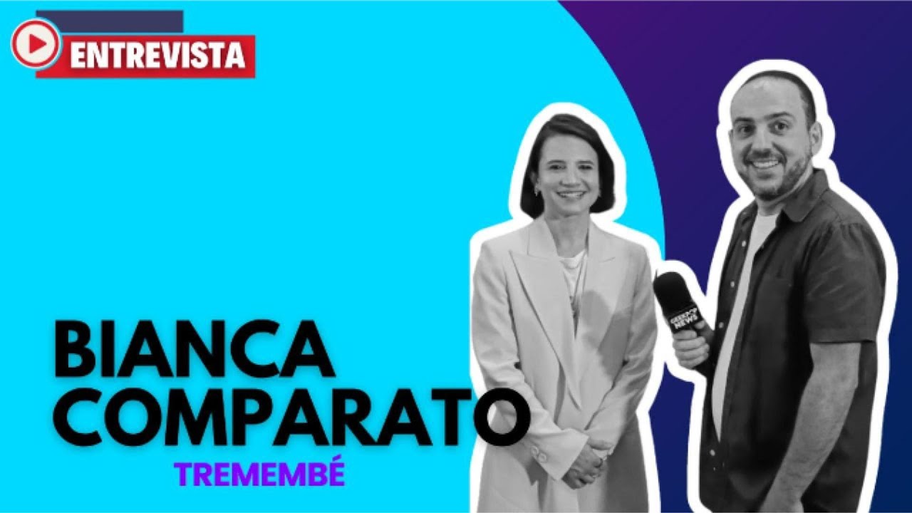 Entrevista com Bianca Comparato de Tremembé