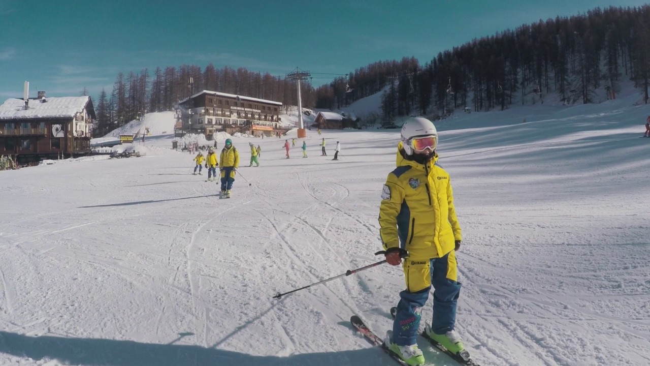 Passion Ski Team - How we ROCK - Gopro Edit 2016