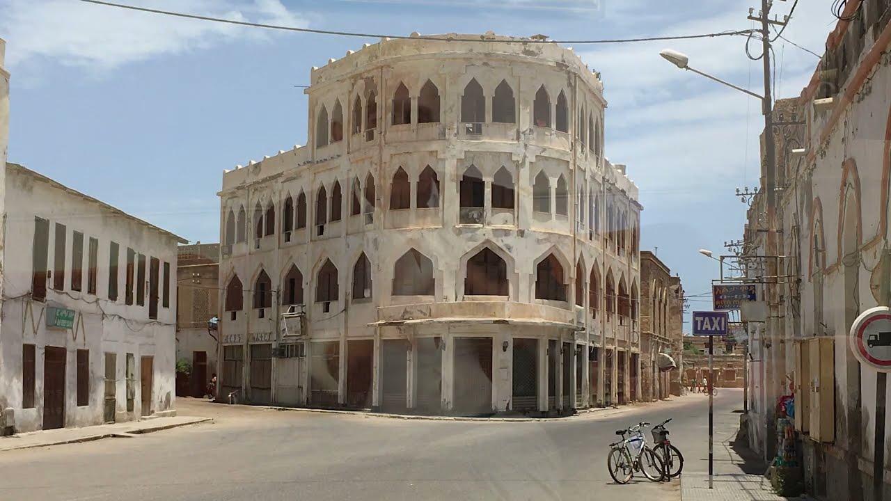 Il Meccanico di Asmara. Intervista allo scrittore Mauro Moruzzi