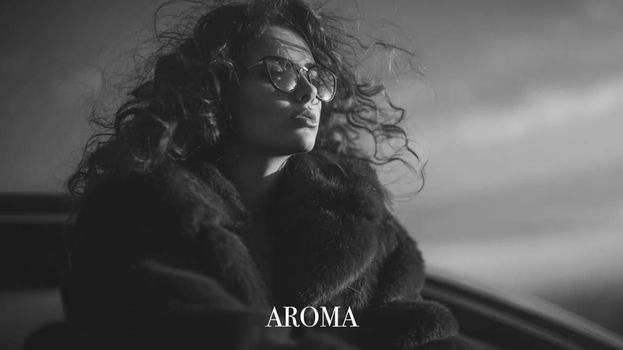 AROMA - Top Retro Deep House Mix 2026 | Top Retro Vocal Mix #deephouse