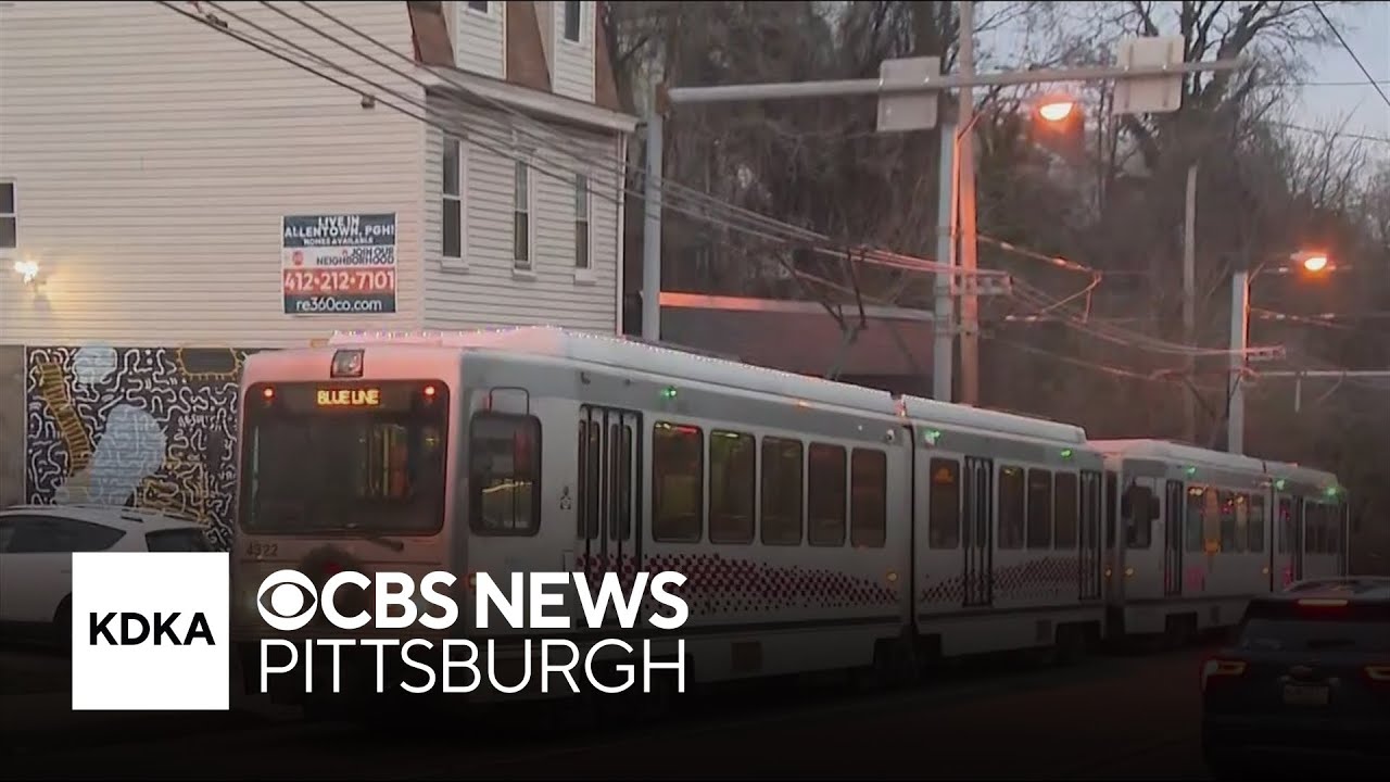Allentown community asks PRT to keep T moving through neighborhood