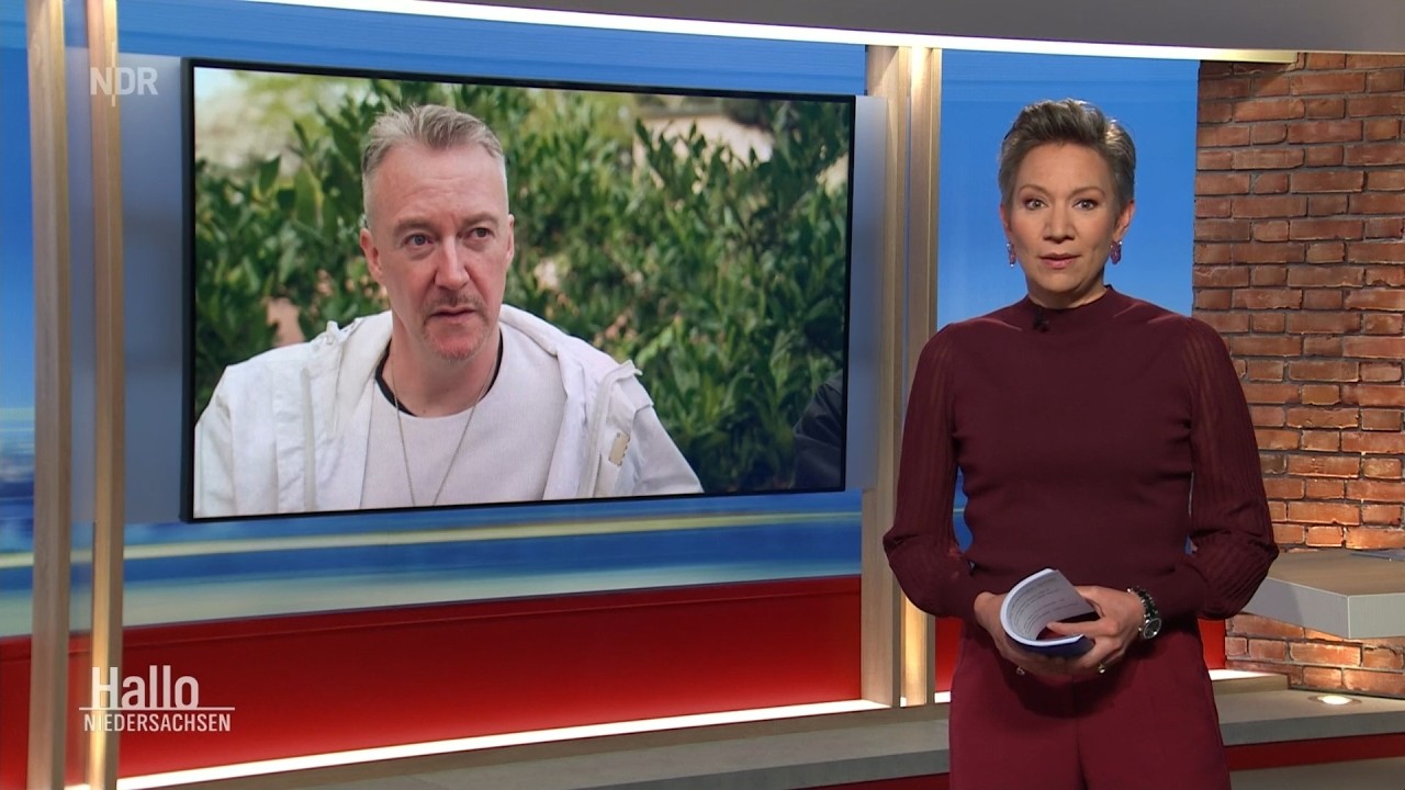 TV-Bericht beim NDR vom 15.04.2026