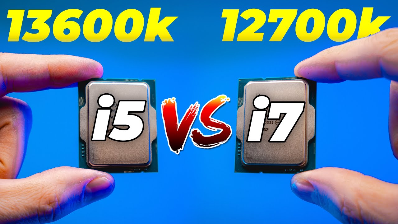 6 P-cores is BETTER than 8 P-Cores 😱 - DON'T BUY the i7!