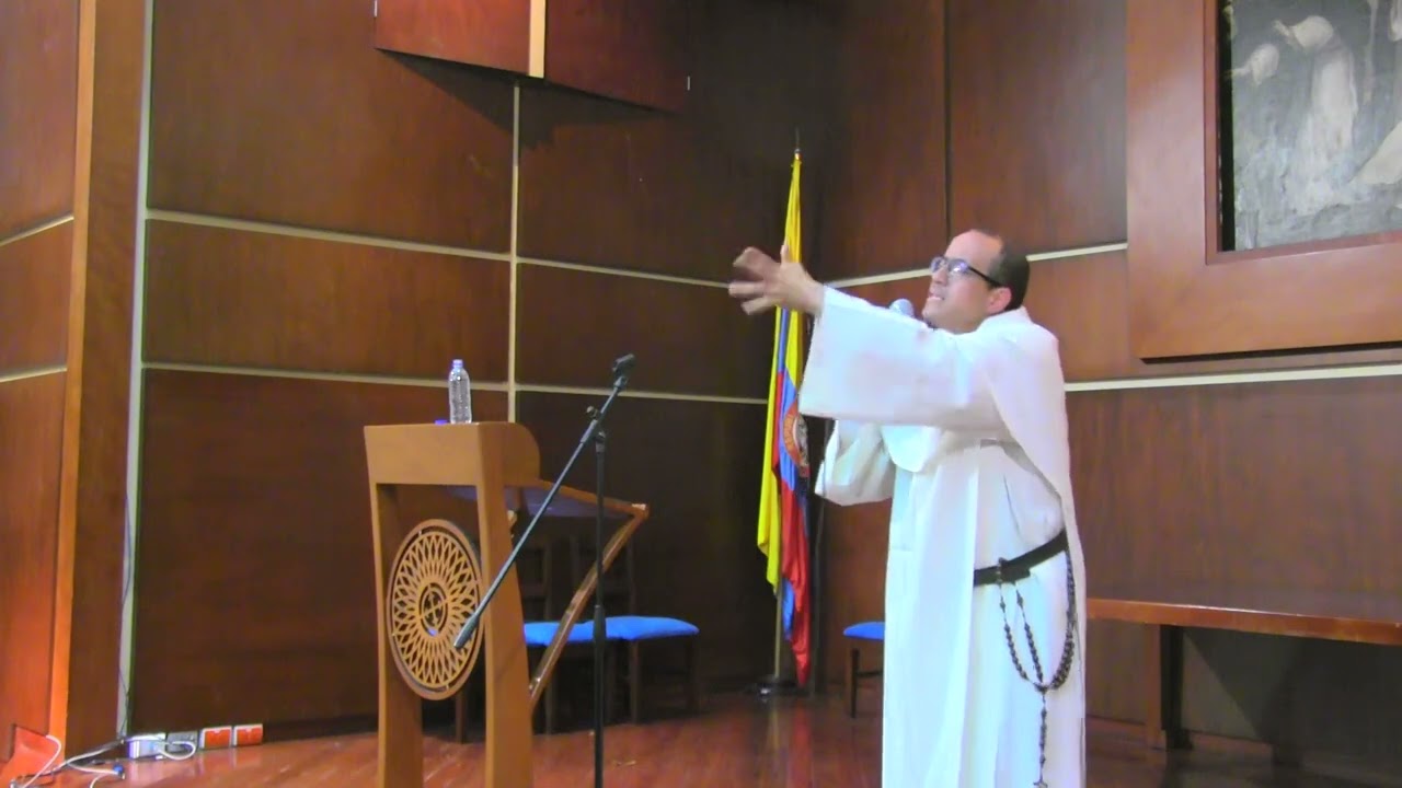 La conversión es la puerta hacia la mejor versión de ti